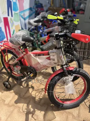 Kids Mountain Climber Bicycle Bike – Adventure Fusion Bicycle Bike