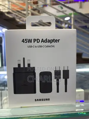 Phone Charger