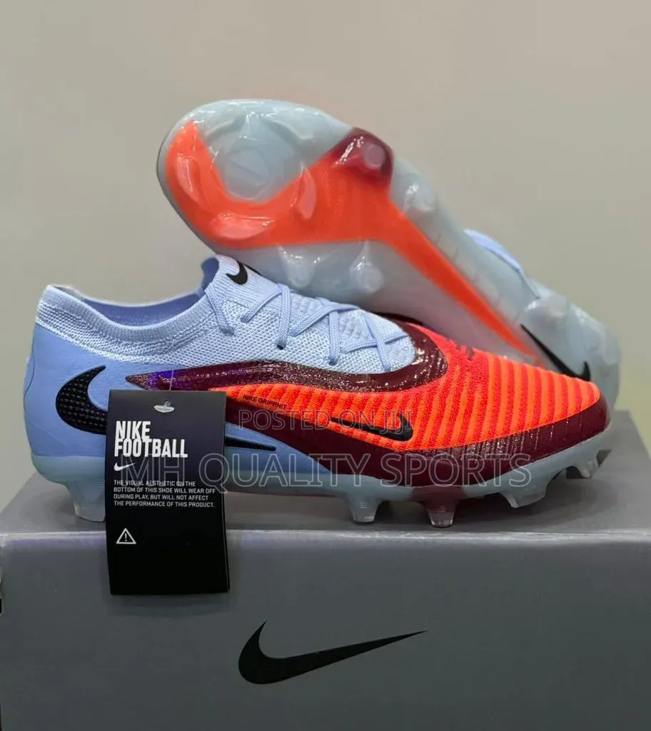 Nike Phantom Gx Ii Elite Fg