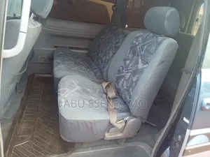 Toyota TownAce Noah 1998 Blue