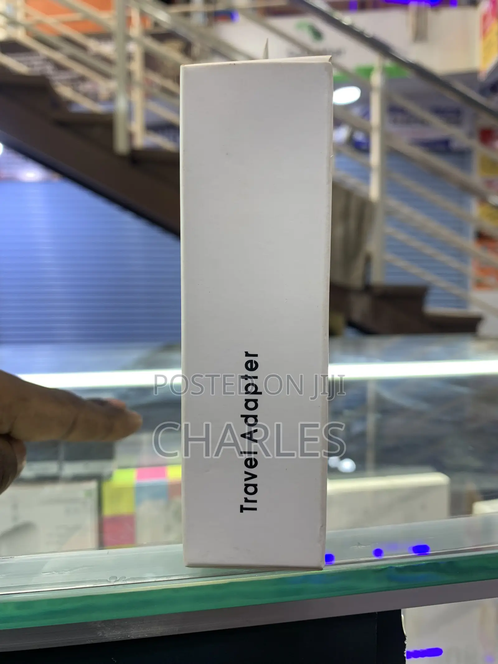 Phone Charger