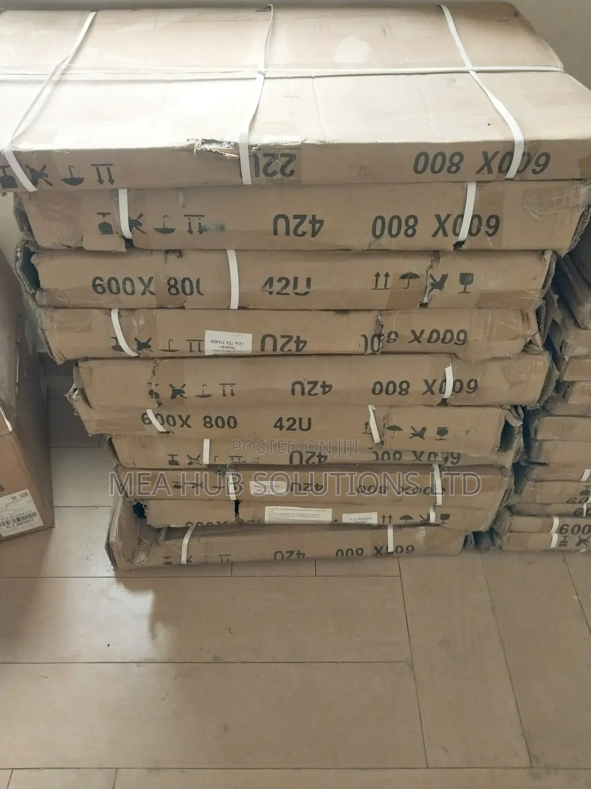 42u Network Rack Cabinet