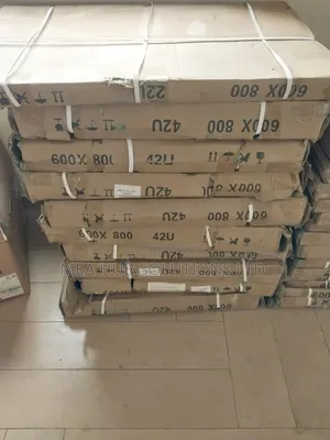 42u Network Rack Cabinet