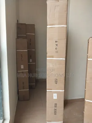42u Network Rack Cabinet