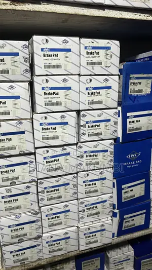 Brake Pads