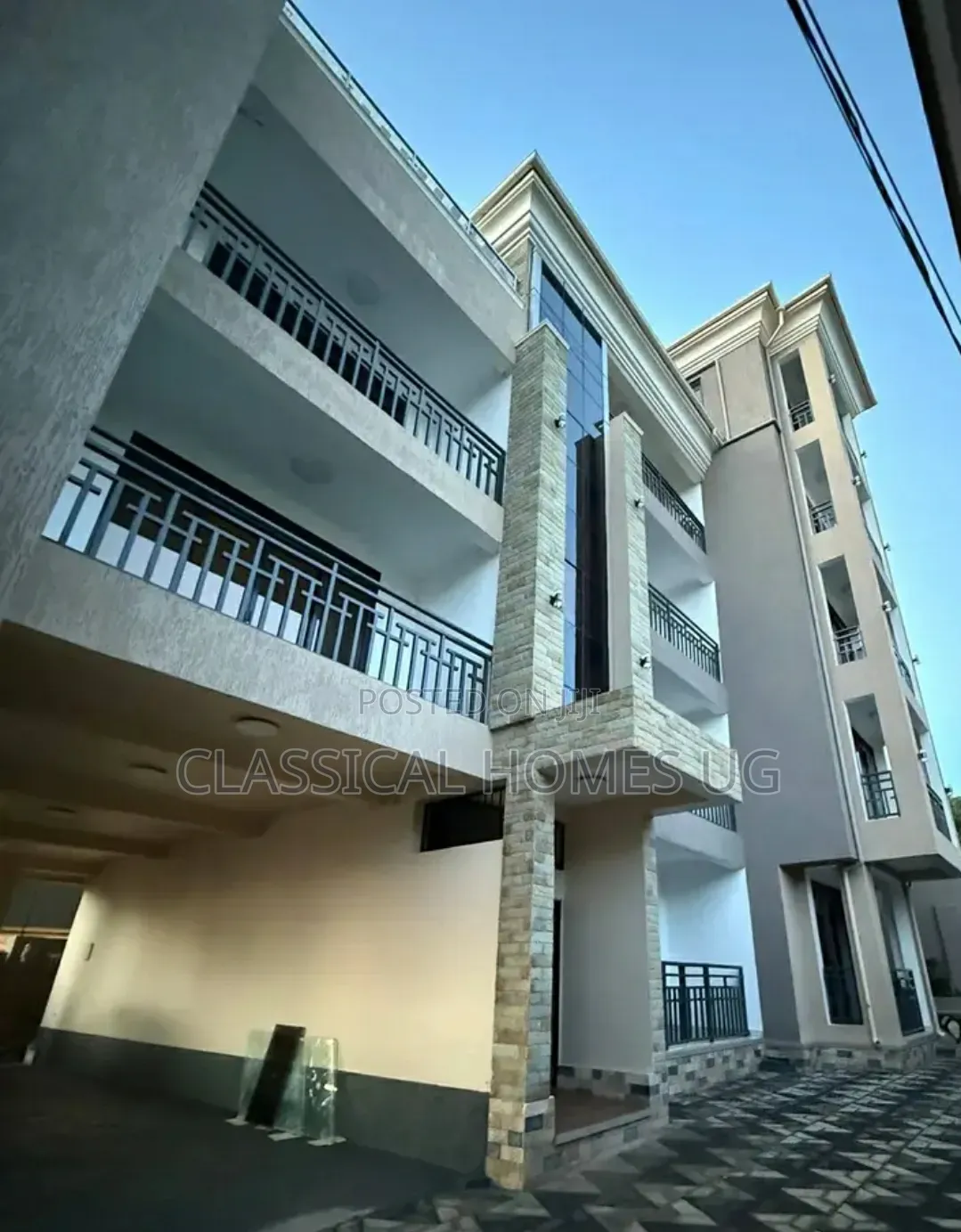 3bdrm Apartment in Lubowa Entebbe Road, Central Division for rent
