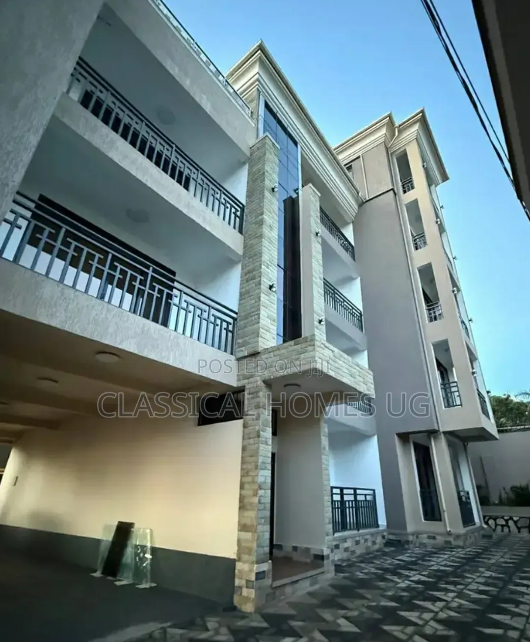 3bdrm Apartment in Lubowa Entebbe Road, Central Division for rent