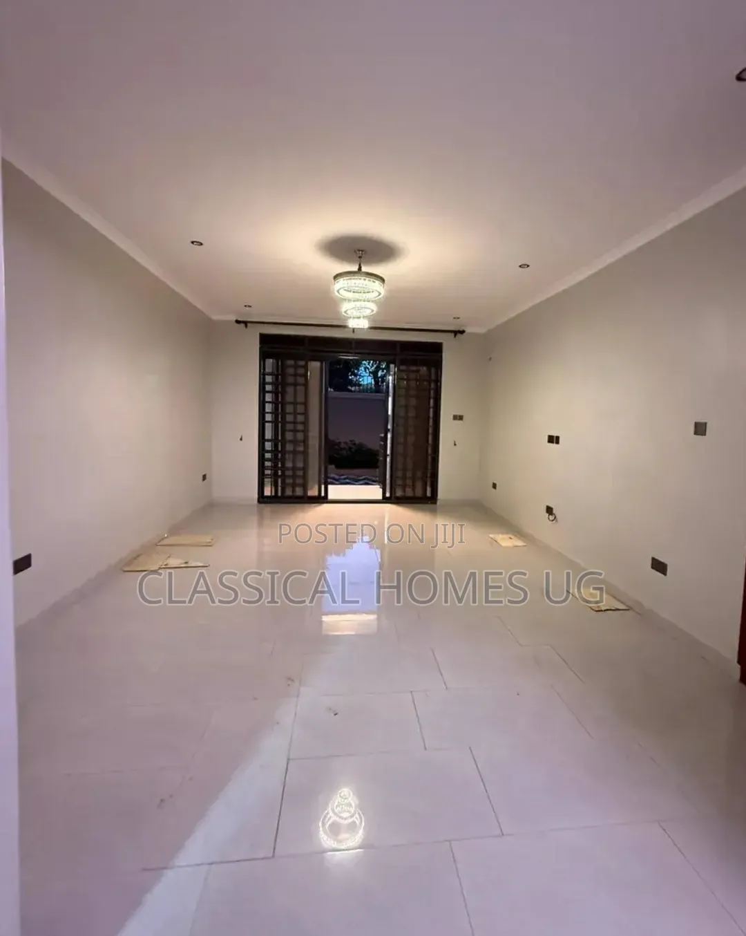 3bdrm Apartment in Lubowa Entebbe Road, Central Division for rent