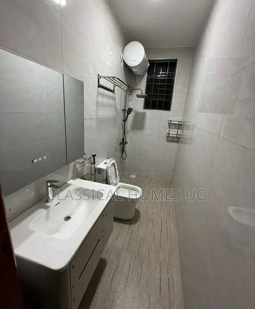 3bdrm Apartment in Lubowa Entebbe Road, Central Division for rent