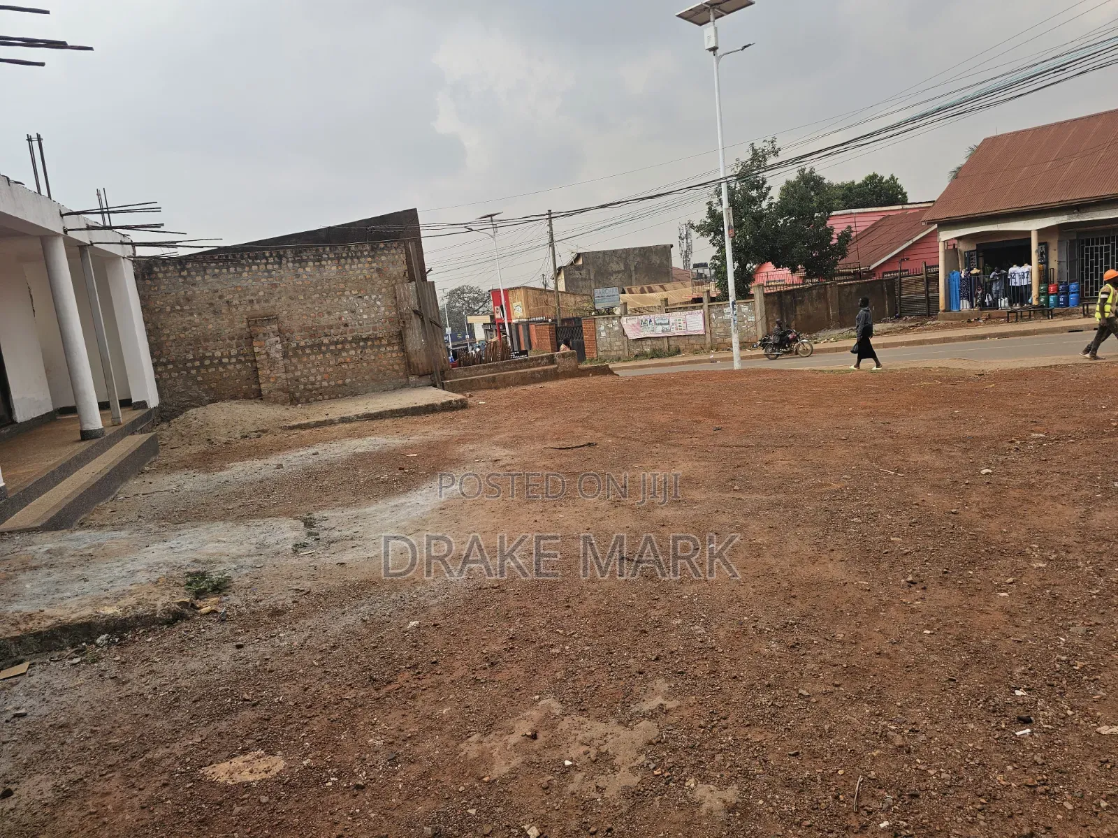 Furnished 2bdrm Apartment in Makindye for sale