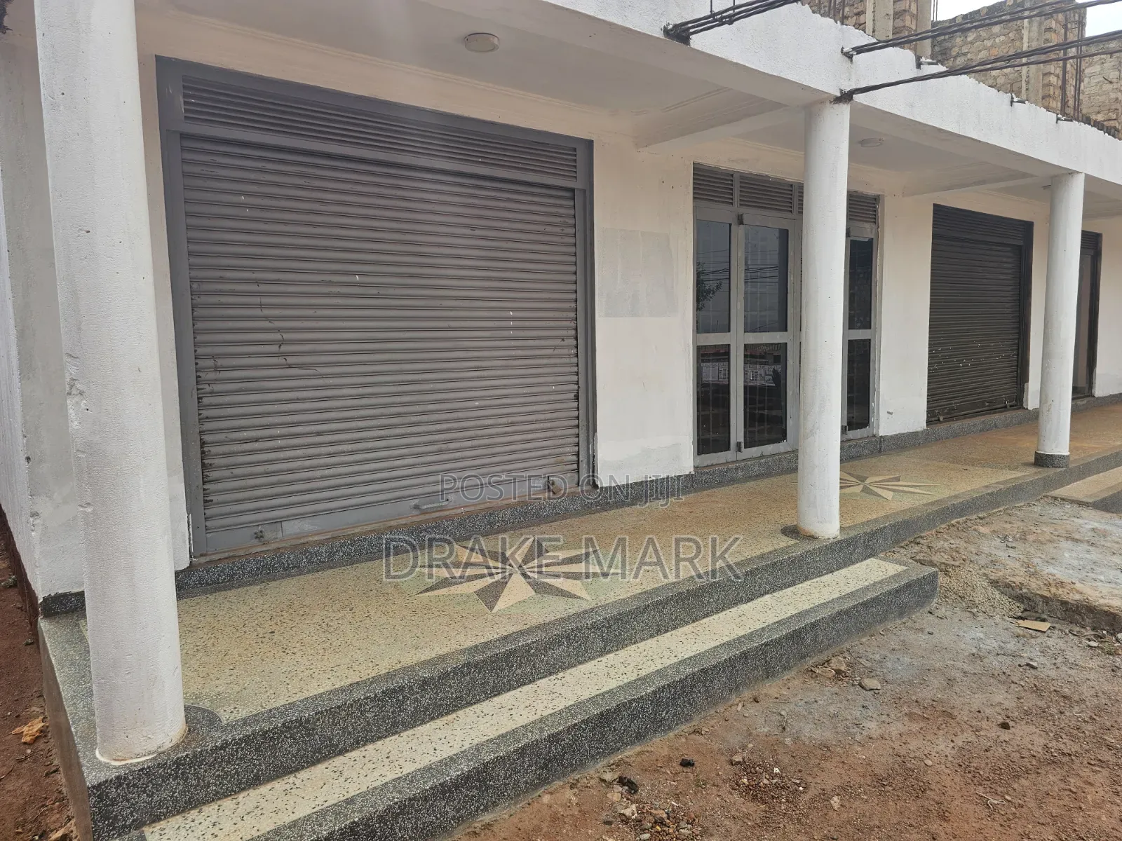 Furnished 2bdrm Apartment in Makindye for sale