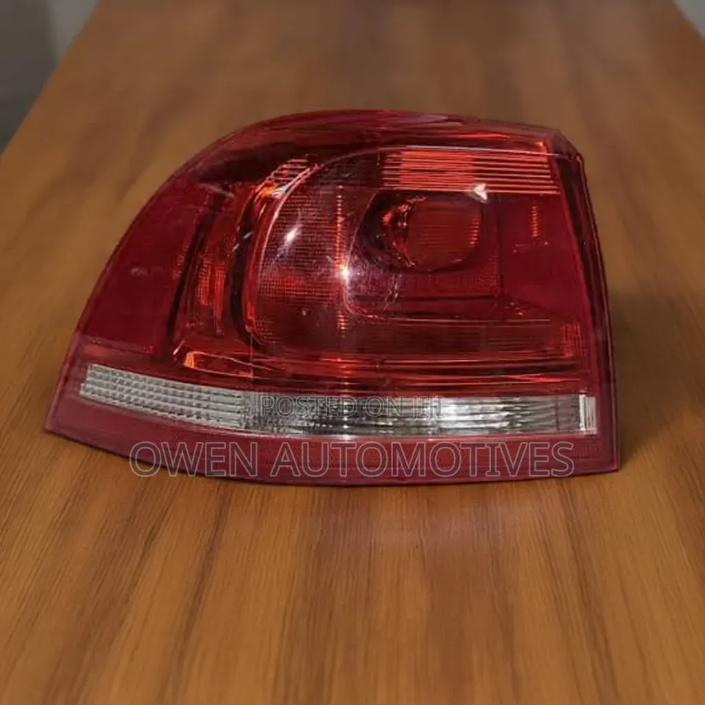 Tail Lights/Rear Lights for Volkswagen Touareg 7p 2012-2018