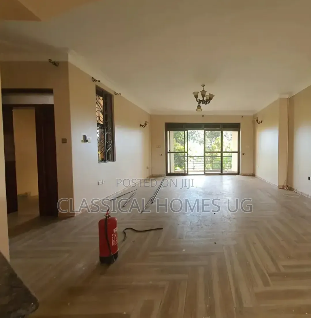 3bdrm Apartment in Lubowa Entebbe Road, Central Division for rent