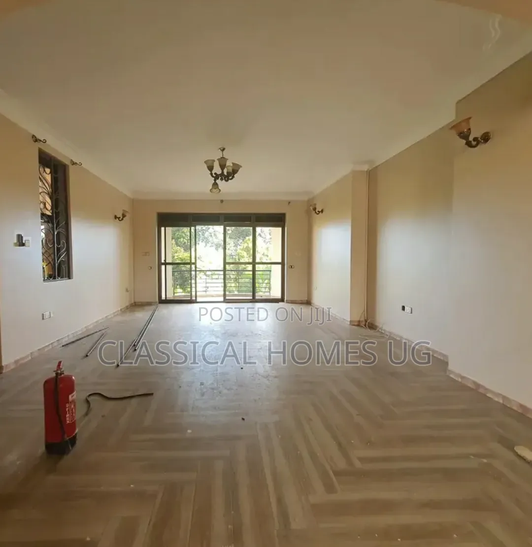 3bdrm Apartment in Lubowa Entebbe Road, Central Division for rent
