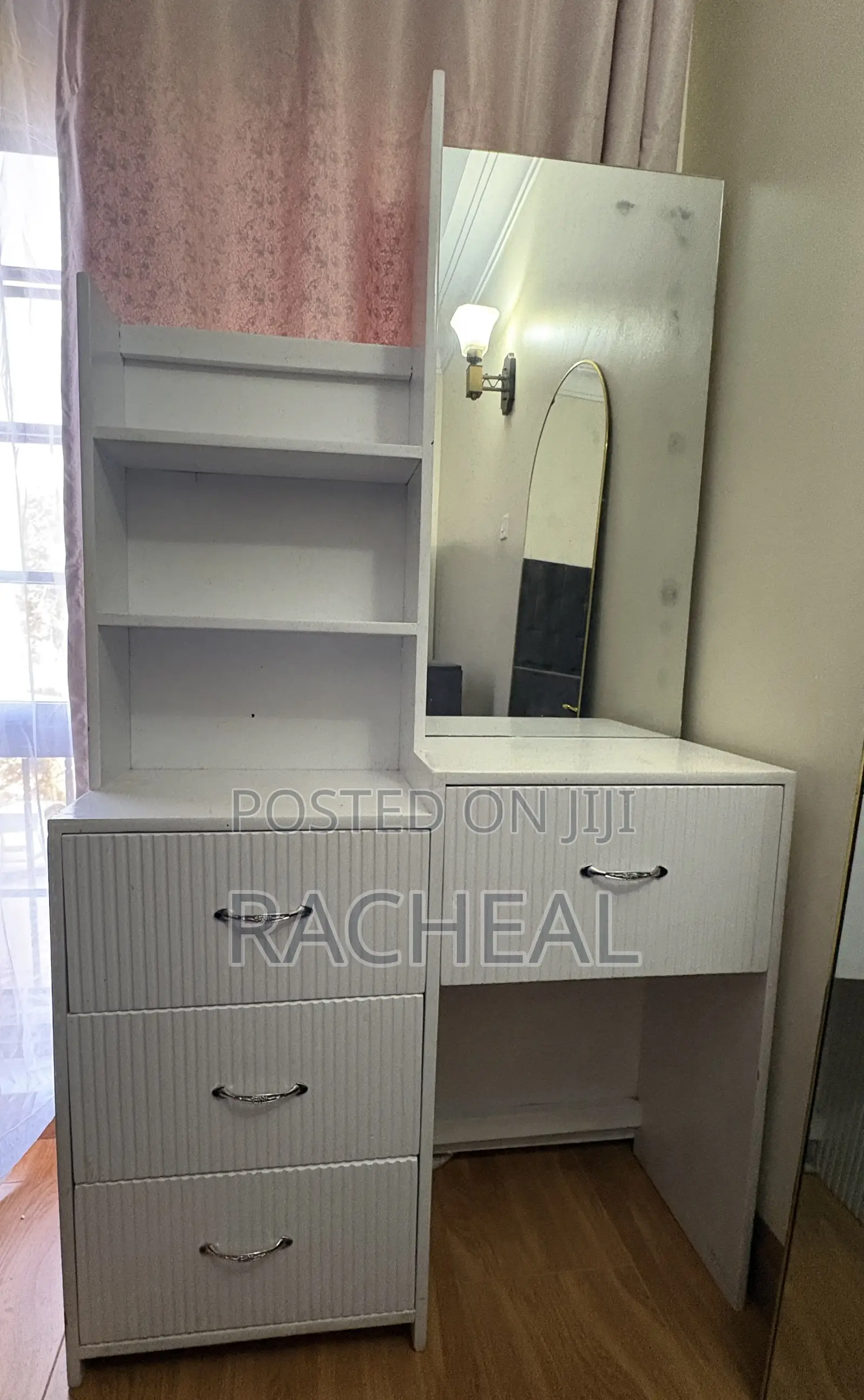 Dressing Mirror