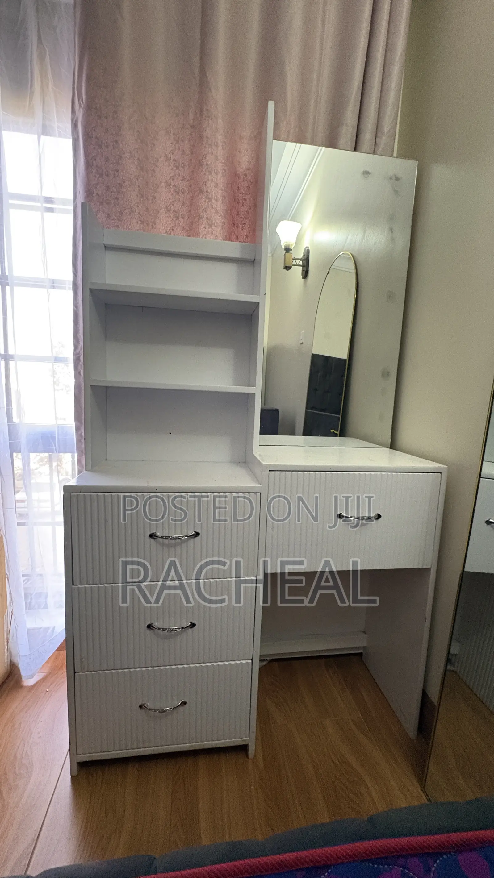Dressing Mirror