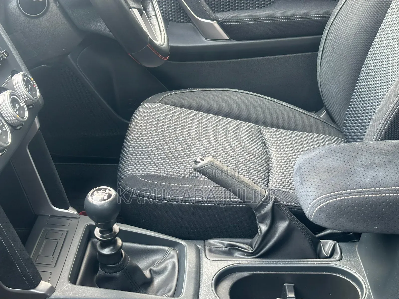 Subaru Forester 2015 Silver
