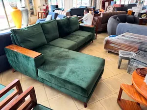 L Sofa Bed