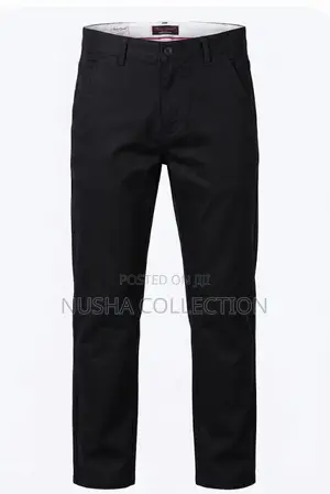 Boys RSC Khaki Trousers
