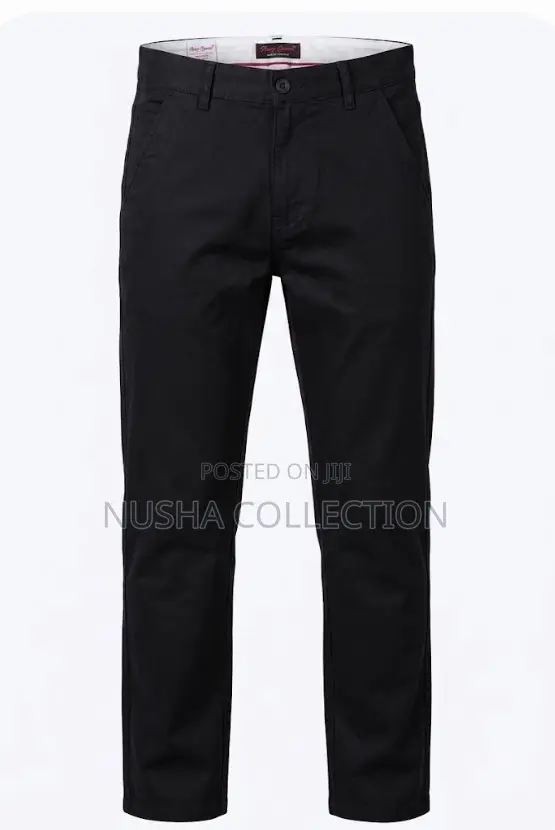 Boys RSC Khaki Trousers