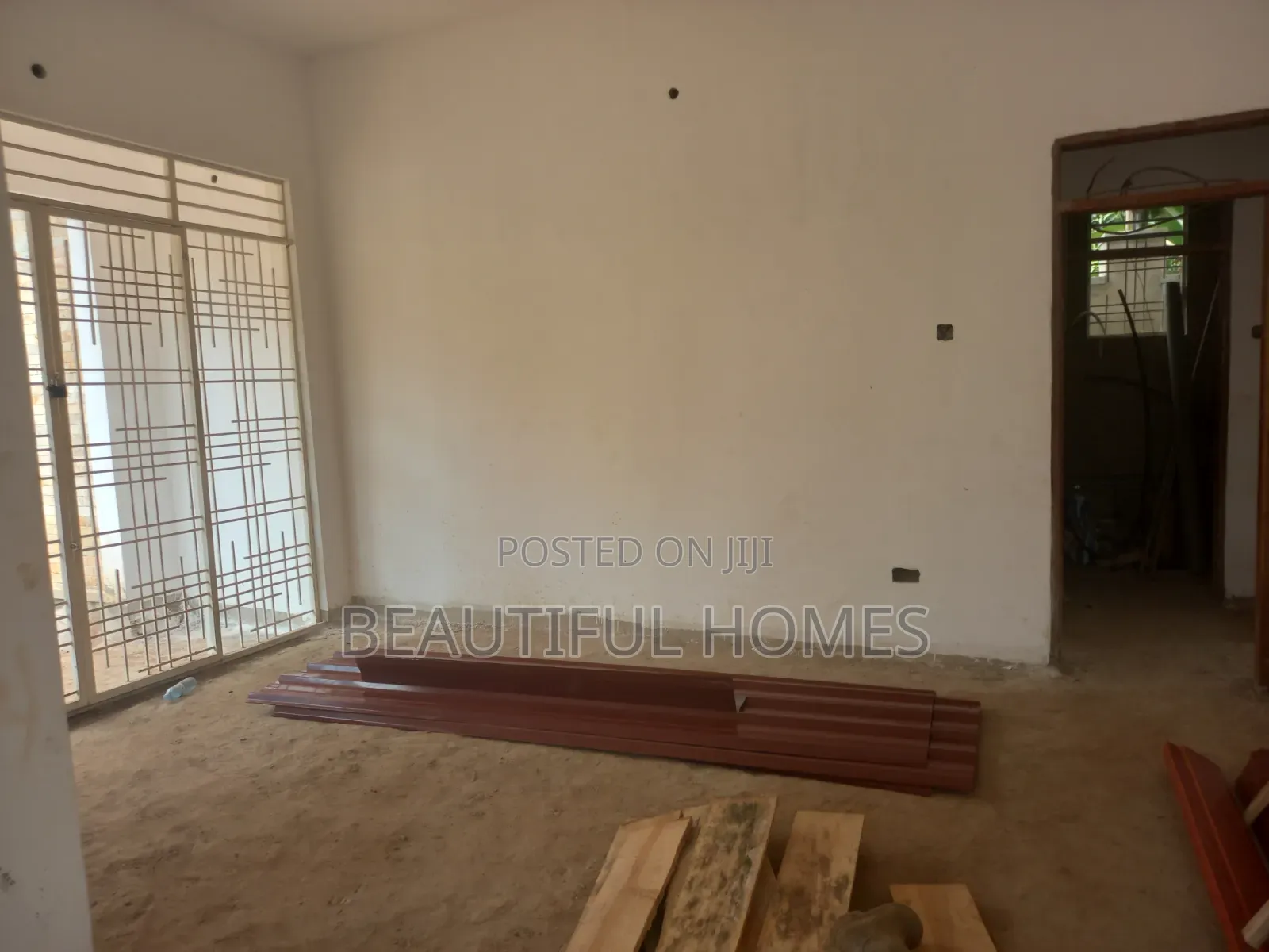Furnished 3bdrm House in Namugongo Sonde, Kira for sale