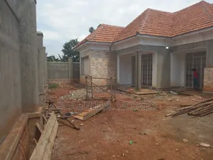 Furnished 3bdrm House in Namugongo Sonde, Kira for sale