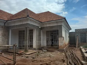 Furnished 3bdrm House in Namugongo Sonde, Kira for sale