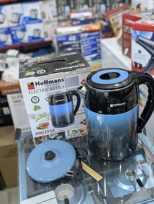 Hoffmans 4l Hot Water Boiler Electric Kettle
