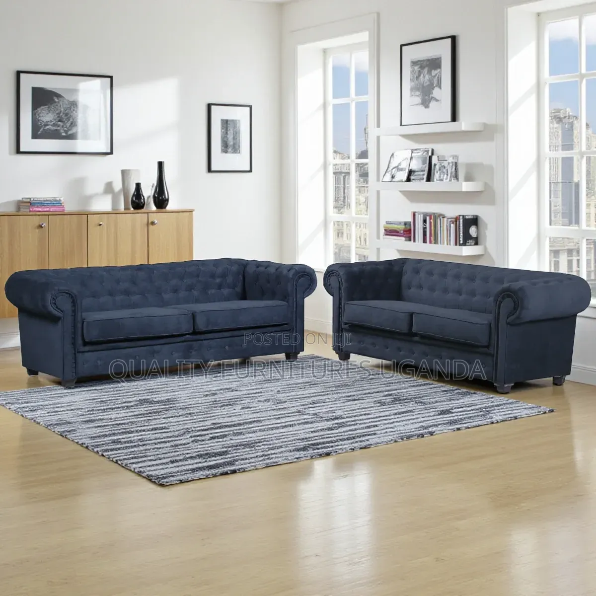 L Sofa Bed