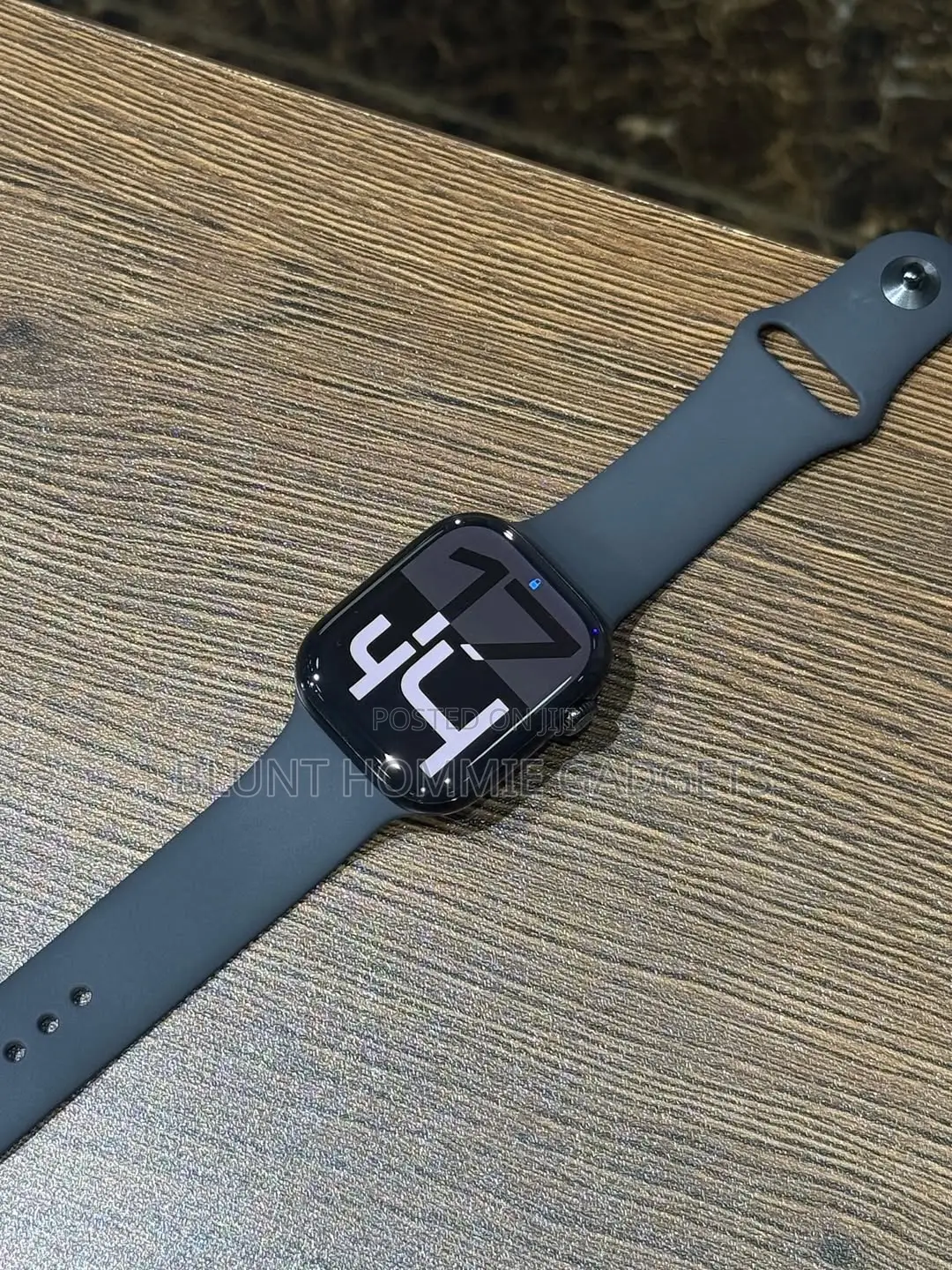 Apple Watch