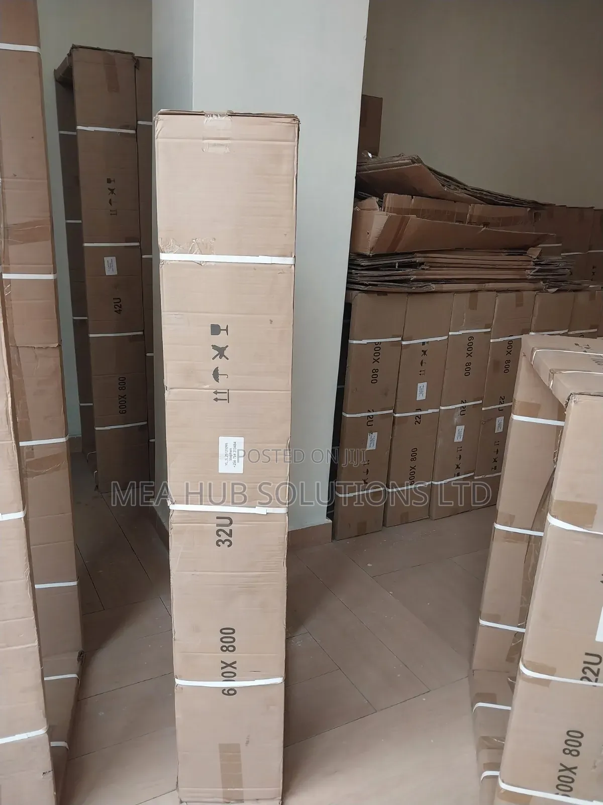 32u Rack Cabinet