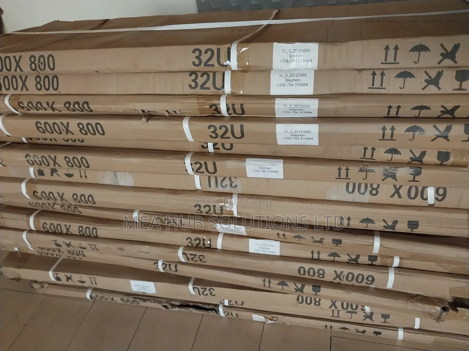 32u Rack Cabinet