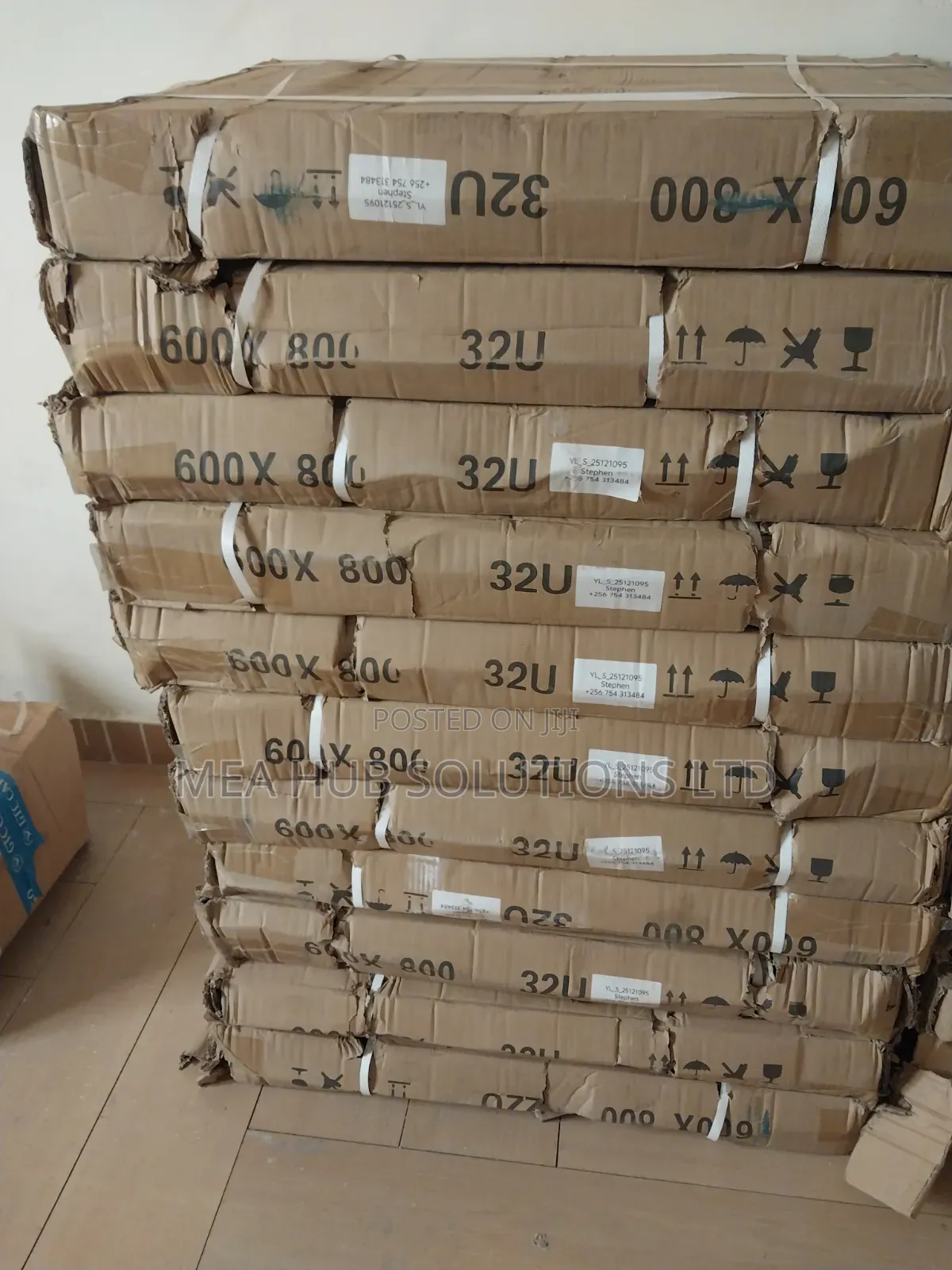 32u Rack Cabinet