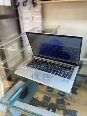 Laptop HP EliteBook 830 G7 16GB Intel Core i7 SSD 512GB