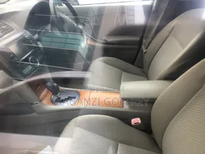 Toyota Premio 2008 Gray