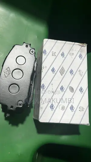 Brake Pads
