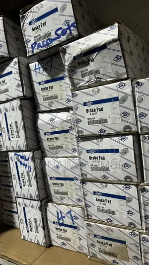 Brake Pads