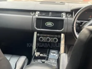 Rover 3500 2021 Gray