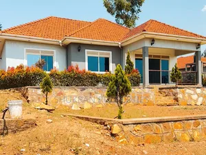 4bdrm House in Kira, Central Division for sale