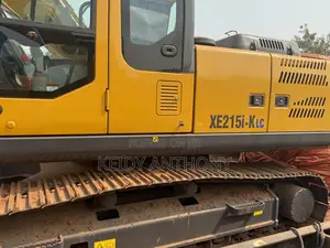 Brand New XCMG Excavator