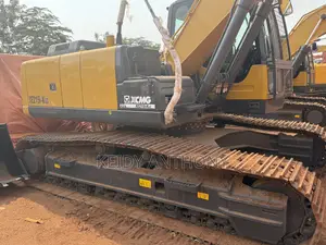 Brand New XCMG Excavator