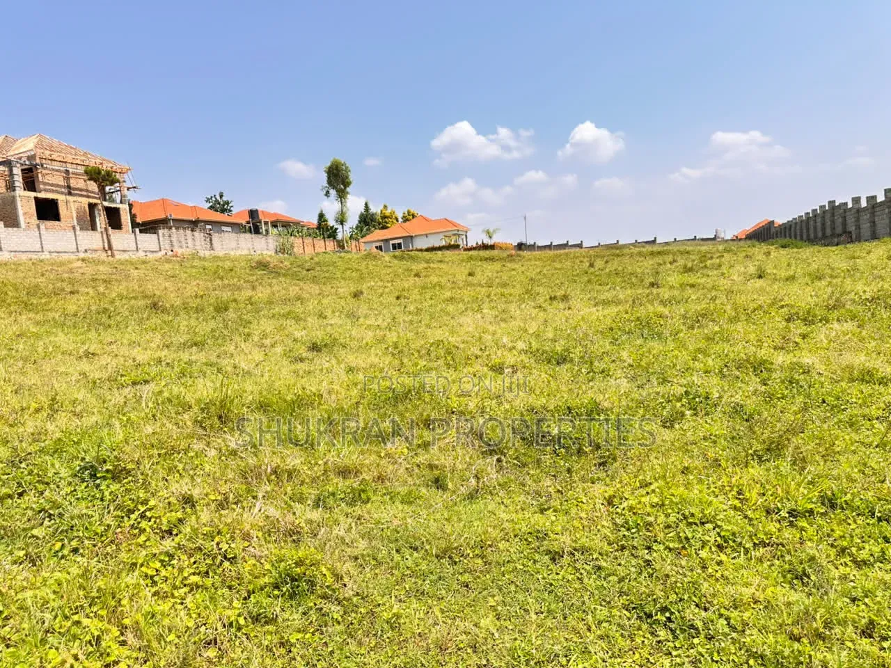 4bdrm House in Kira, Central Division for sale