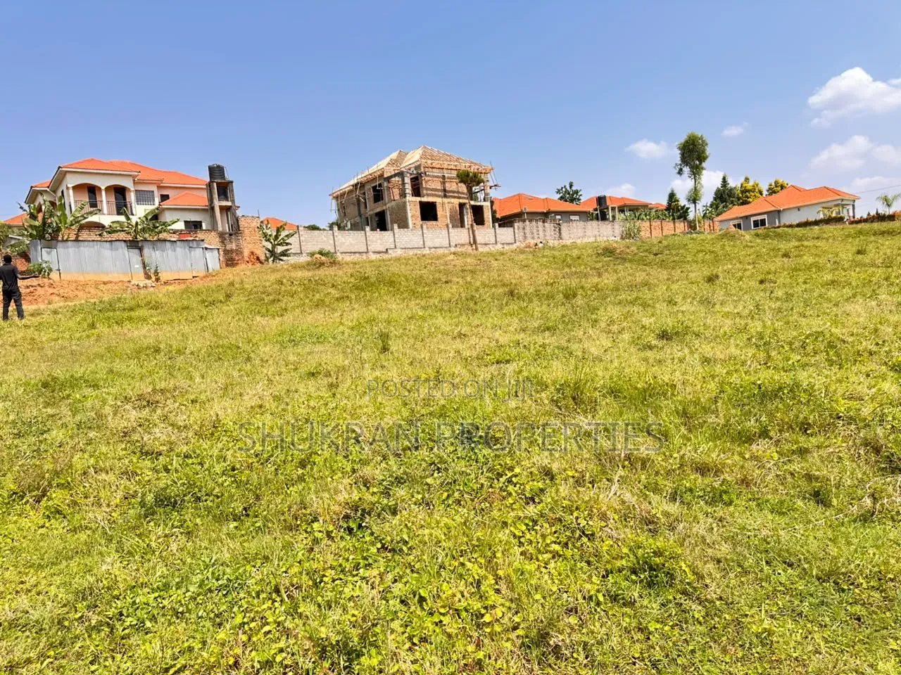 4bdrm House in Kira, Central Division for sale