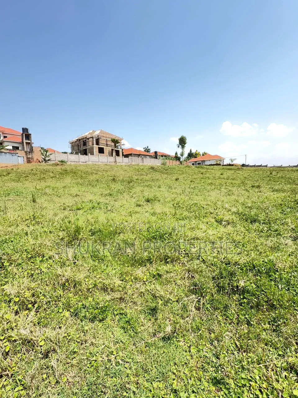 4bdrm House in Kira, Central Division for sale
