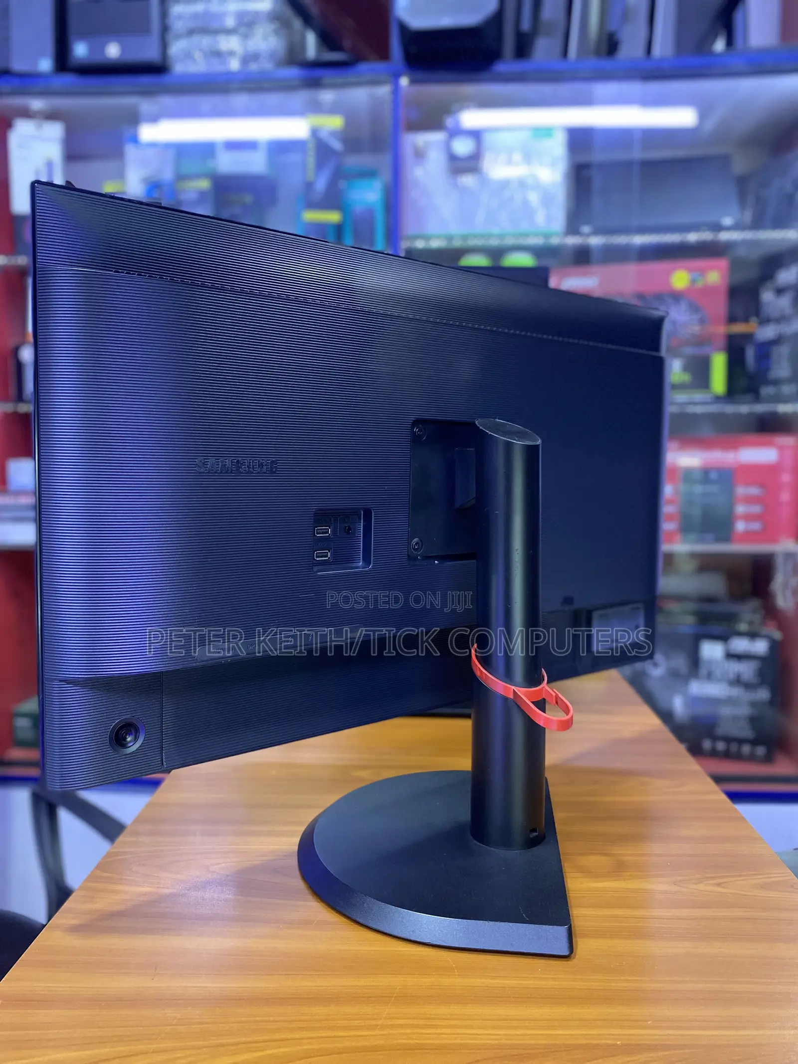 Uhd 32 Ips,Bezeless Graphic Gaming Moitors With Usb,Typc,Hdmi,Dp