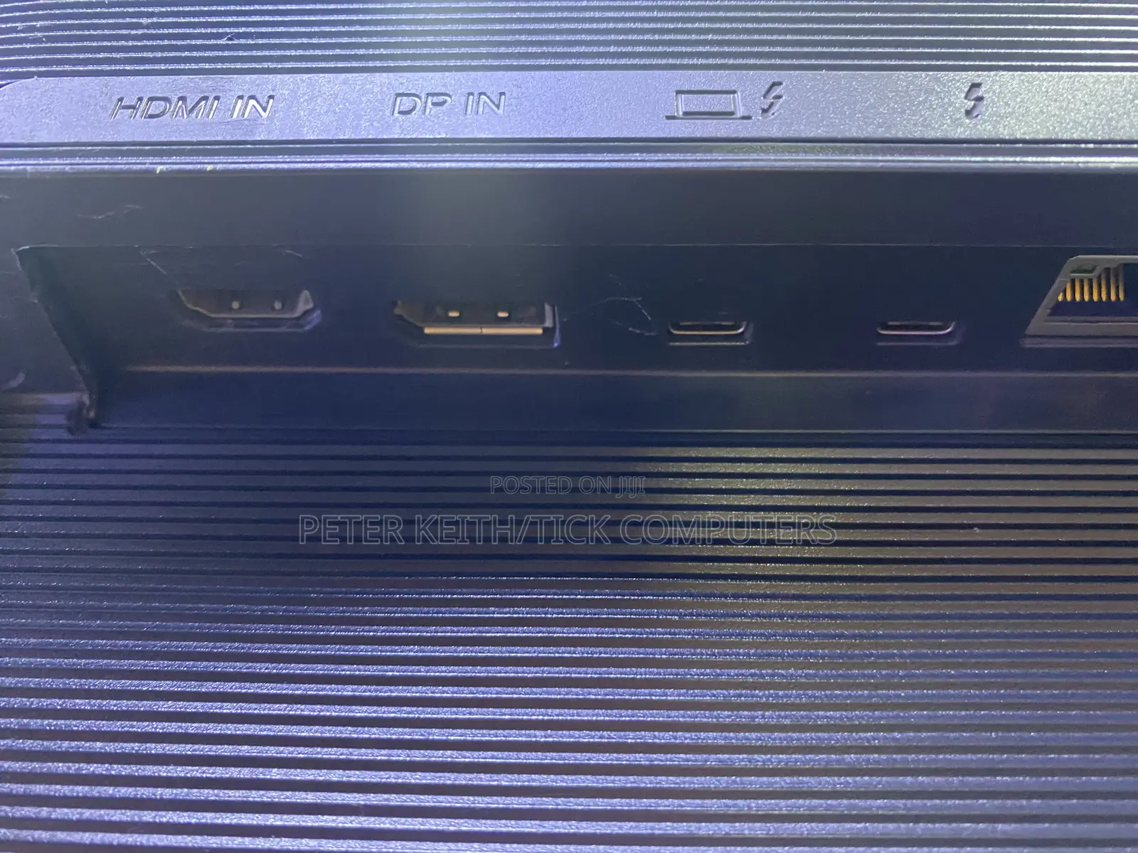Uhd 32 Ips,Bezeless Graphic Gaming Moitors With Usb,Typc,Hdmi,Dp