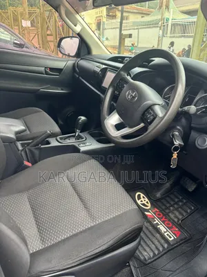 Subaru XV 2015 White