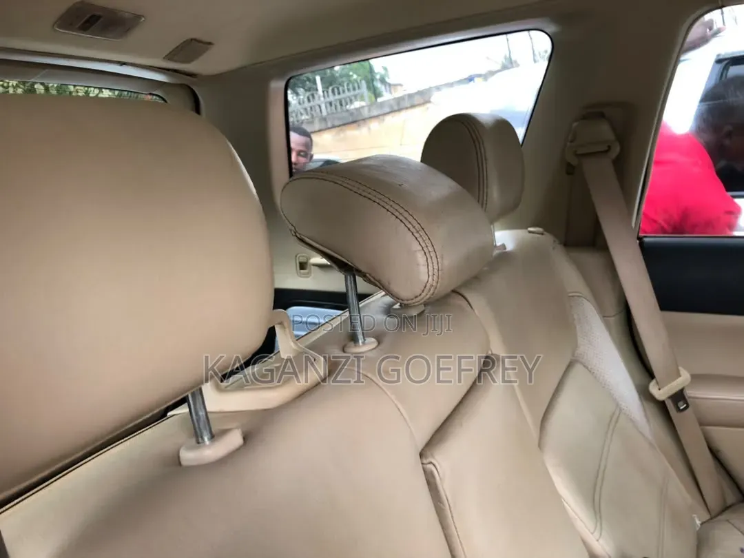 Subaru Forester 2006 Silver