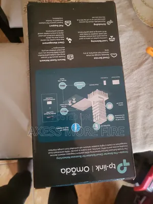 Tplink Eap 110