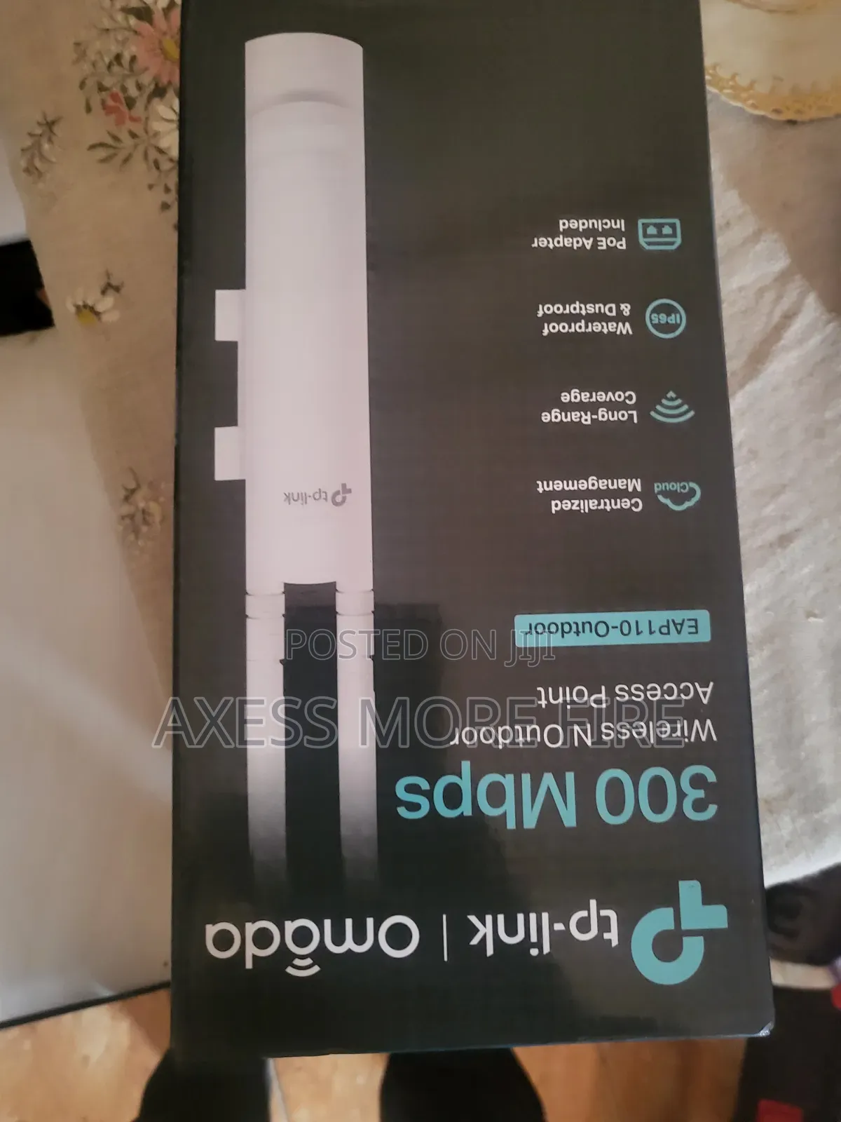 Tplink Eap 110